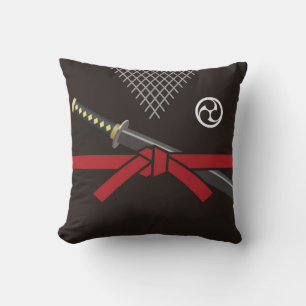 COUSSIN NINJA