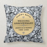 Noces de diamant 50 ans de mariage