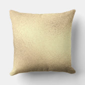 Coussin Noces d'or de 50 ans d'Eucalyptus (Verso)