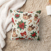 Coussin noël (Couverture)