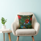 Coussin Noël (Chaise)