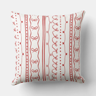 Coussin Noël