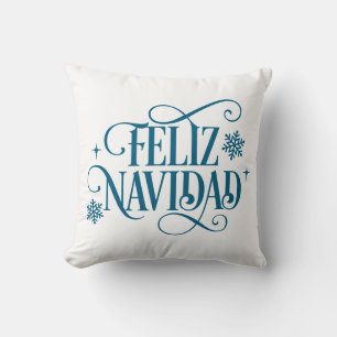 Coussin Noël