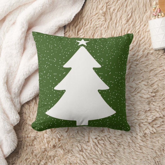 Coussin Noël (Couverture)