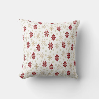 Coussin Noël