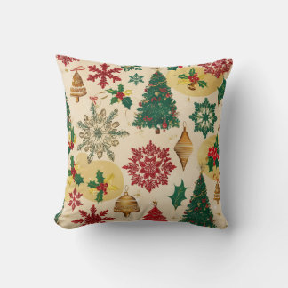 Coussin Noël