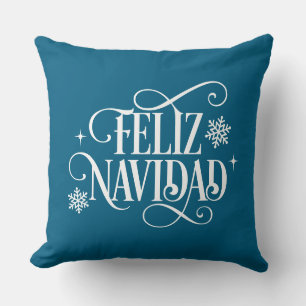 Coussin Noël