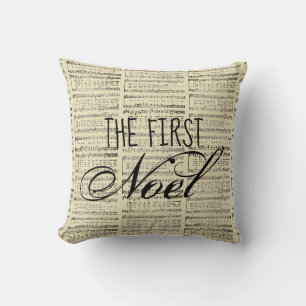 Coussin Noel