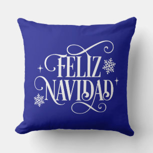 Coussin Noël