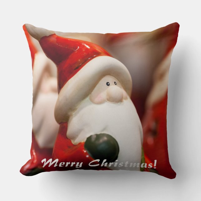 Coussin Noël019 (Recto)