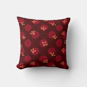 Coussin Noël décoratif