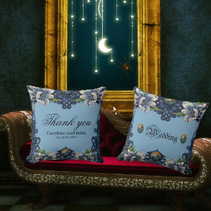 Coussin noeud celtique