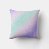 COUSSIN NOIR" CARLIN PRINCESS" JETER UN OEIL PERSONNALISÉ. (Verso)