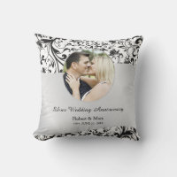 Noir Tourbillon & Argent 25e Anniversaire de Maria