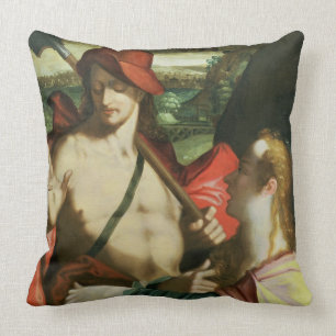 Coussin Noli je Tangere 2