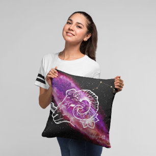Coussin Nom de la constellation de la galaxie Bélier Signe