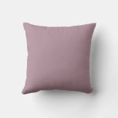 Coussin Nom du coeur aimé et béni (Verso)