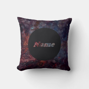 Coussin Nom Stardust