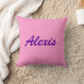 Coussin nommé ! Faites vos propres ! (Couverture)
