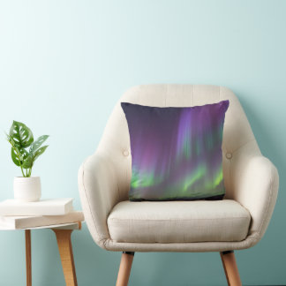 Coussin Northern Lights | Irlande du Nord
