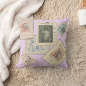 Coussin Nostalgie (Couverture)