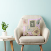 Coussin Nostalgie (Chaise)