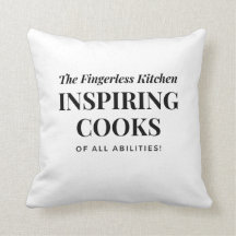 #NoThumbsAppel d'Oreillers à lancer requis