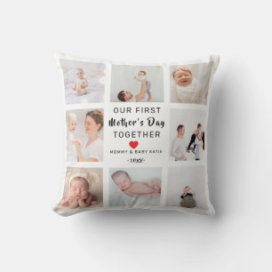 Coussin   Notre collection photo de première Fête 