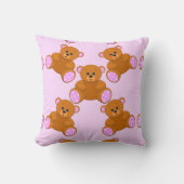Coussin Nounours (Recto)