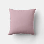 Coussin Nounours et gaufres (Verso)