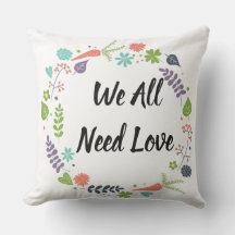 Nous avons tous besoin d'amour