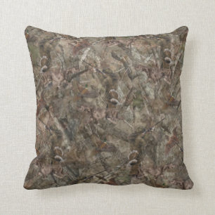 Coussin Nouveau camouflage de conception pour le chasseur