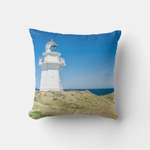 Coussin Nouvelle-Zélande, South Island, Catlins, Waipapa
