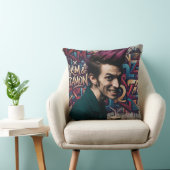 Coussin nox punk de schimeria (Chaise)