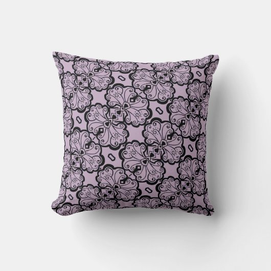 COUSSIN NP - 007 - THROW PILLOW (Recto)