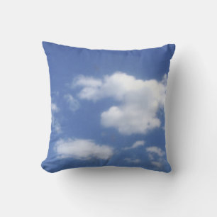 coussin nuage