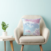 Coussin nuage (Chaise)