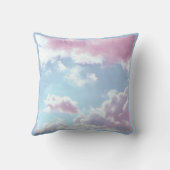 Coussin nuage (Verso)