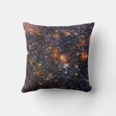 Coussin Nuage moléculaire Sagittarius B2 (Verso)