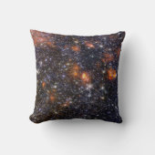 Coussin Nuage moléculaire Sagittarius B2 (Recto)