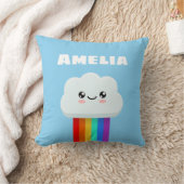 Coussin Nuage mou (Couverture)
