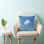 Coussin Nuage Solitaire  (Chaise)