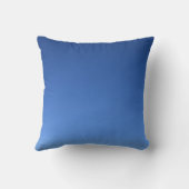 Coussin Nuage Solitaire  (Verso)