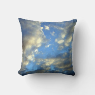 Coussin Nuages