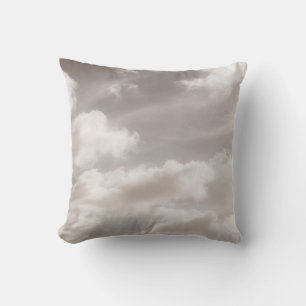 Coussin Nuages ​​caribéens de rêve 11