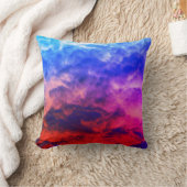 Coussin Nuages de tempête (Couverture)
