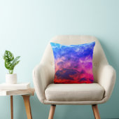 Coussin Nuages de tempête (Chaise)