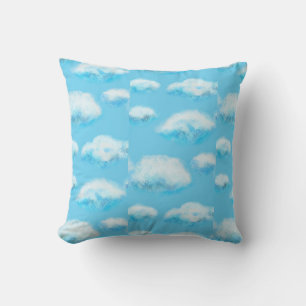 Coussin Nuages doux