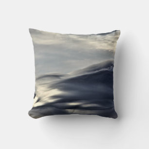 Coussin Nuages orageux