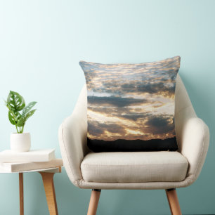 Coussin Nuageux Dusk.......